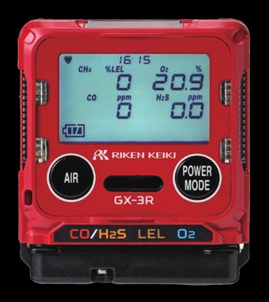 Riken Keiki GX-3R – Photo (cfd7d80b381d_S1-4 S. 1)