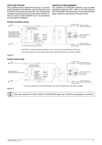 Siemens Fire Safety OOHC941 – Drawing (6309174ca157_S2-7 S. 4)