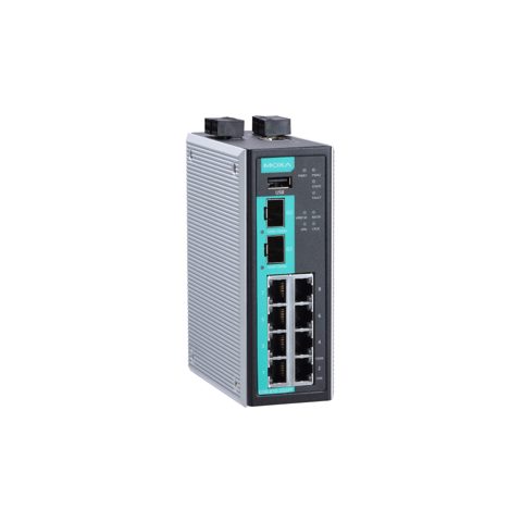 Moxa EDR-810 – Photo (492626f15f91_S1-4 S. 1)