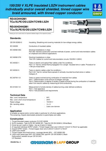 Camuna Cavi RE4XHOHH2M1 – Drawing (ac633eae1df8_S1-1 S. 1)