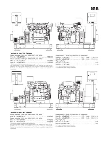 Volvo Penta UCM274D-1 – Drawing (698b4c157ec2_S1-3 S. 3)