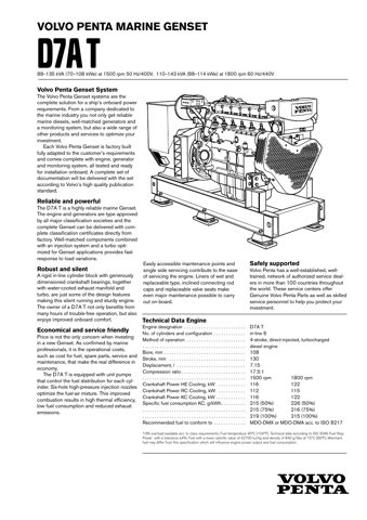 Volvo Penta UCM274E-1 – Drawing (6914fdeefe39_S1-4 S. 1)