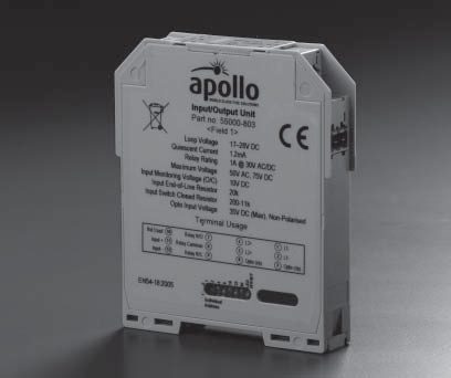 Apollo Fire Detectors 55000-803 – Photo (4f725a0867b0_S1-1 S. 1)