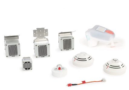 NewAge Fire Protection Industries RZN 4503-T Set – Photo (922bc2b6eb19_S1-1 S. 1)