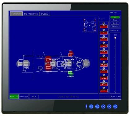 CONSOLITE TECHNOLOGY CTL-900 – Photo (61f34b97b781_S1-1 S. 1)
