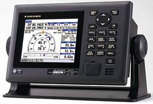 Furuno Marine ECDIS GPA021S – Photo (8ca75942ff09_S1-11 S. 4)