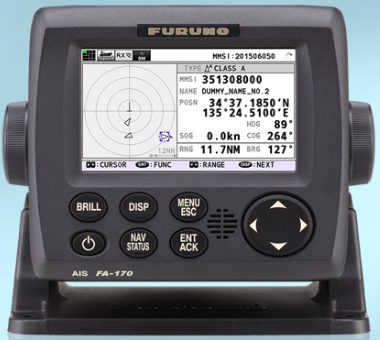 Furuno Marine ECDIS GPA021S – Photo (8ca75942ff09_S1-11 S. 5)