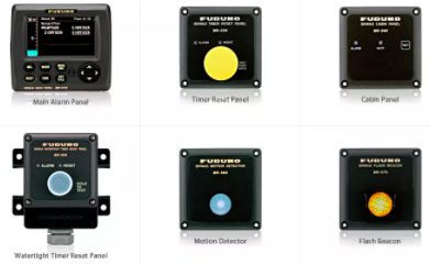 Furuno Marine ECDIS GPA021S – Photo (8ca75942ff09_S1-11 S. 6)