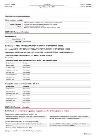 Cigweld AL5356 – Page preview (ab4eb261cd8a_S3-12 S. 8)