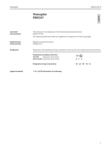 Endress+Hauser XA00132P-E – Page preview (4b2b5c0dff3f_S2-10 S. 6)