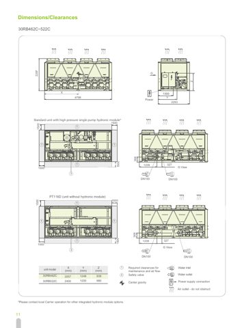 Carrier Marine 30RB462C – Page preview (09507c2e3310_S4-16 S. 9)
