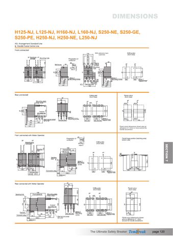 Terasaki S1250-NE – Drawing (c6ddb0cf875b_S60-134 S. 62)