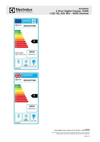 Electrolux Professional Marine 1430lt (-22 – Page preview (af89c14b6f8f_S2-4 S. 3)