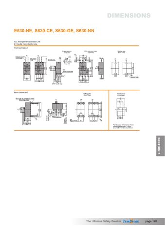Terasaki S400-NE – Drawing (e66ada38d601_S63-157 S. 65)