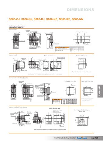 Terasaki S400-NE – Page preview (e66ada38d601_S63-157 S. 67)