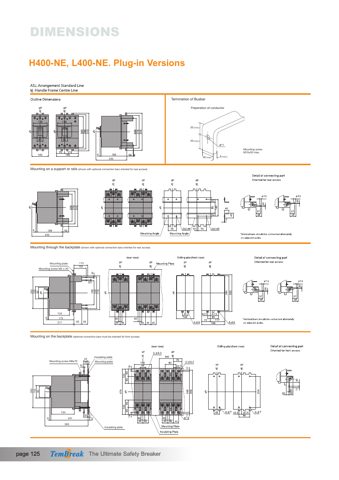 Terasaki S400-GE – Drawing (55e2ae918002_S63-157 S. 64)