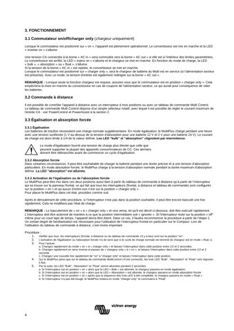Victron Energy 70-16 230V – Drawing (0505c296603e_S30-134 S. 31)