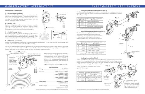 Glendinning Products 94023-W – Drawing (14eb45e20419_S4-9 S. 4)
