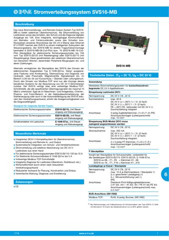 eta SVS16-MB – Page preview (9cebe56f58c6_S1-6 S. 1)