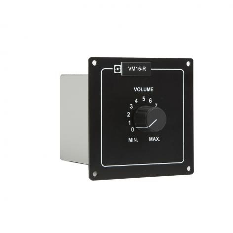 Zenitel VM15-R – Photo (784c2ffe1c2b_S1-1 S. 1)