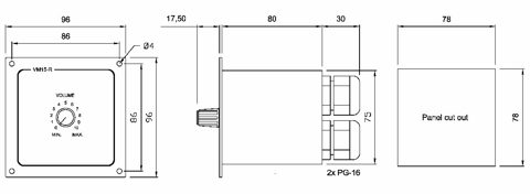 Zenitel VM15-R – Photo (6fe8bae2677b_S1-2 S. 2)