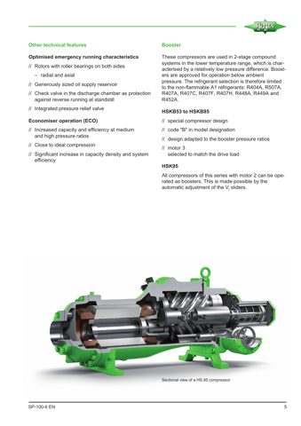 Bitzer Marine SP-100-6 – Drawing (3b6f7c937658_S2-14 S. 4)
