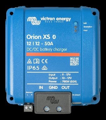 Victron Energy Orion XS 12 – Photo (74ee9e7bad8e_S1-1 S. 1)