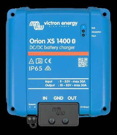 Victron Energy Orion XS 12 – Photo (74ee9e7bad8e_S1-1 S. 1)