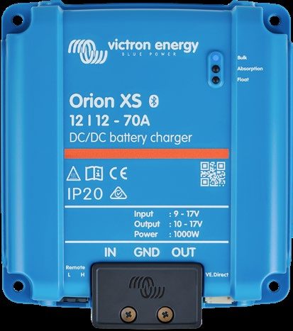 Victron Energy Orion XS 12 – Photo (74ee9e7bad8e_S1-1 S. 1)