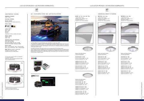 Quick ELY AG 3W - 15° - IP65 – Page preview (a6516335cb76_S12-55 S. 17)
