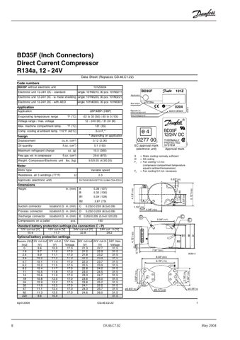 Danfoss BD35F – Page preview (54df090d4673_S2-16 S. 7)