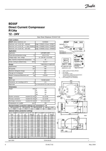 Danfoss BD80F – Page preview (5faecaed0dd3_S2-14 S. 5)