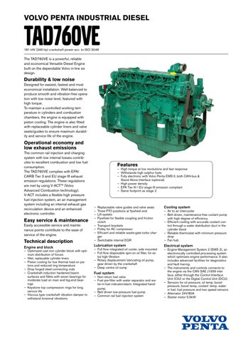 Volvo Penta TAD760VE – Drawing (17a2d6b1981e_S1-2 S. 1)