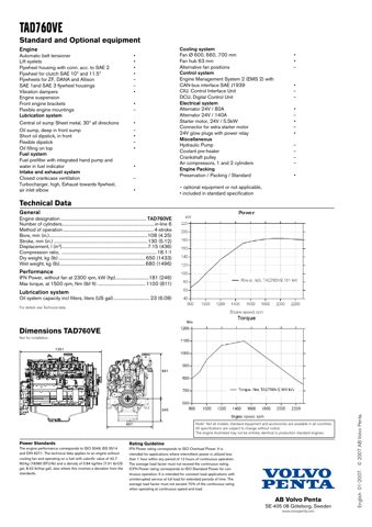 Volvo Penta TAD760VE – Drawing (17a2d6b1981e_S1-2 S. 2)
