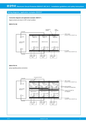 eta ESX10-T – Page preview (25b14680b954_S4-14 S. 8)