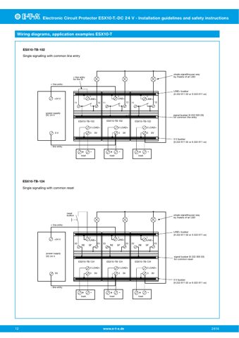 eta ESX10-T – Page preview (25b14680b954_S4-14 S. 9)