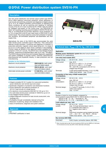 eta SVS16-PN-08-Cx3-P0x – Rysunek (2f815bb562bb_S1-1 S. 1)