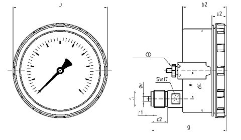 AFRISO RF100ISR – Photo (393e448c1dcc_S1-3 S. 2)
