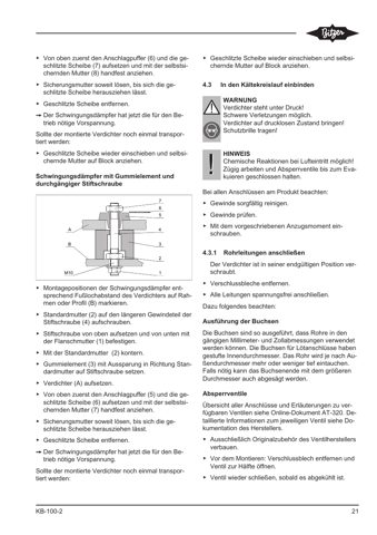 Bitzer Marine 4FEH-35Y – Drawing (c7239a7af2bd_S11-133 S. 11)