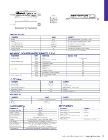 Maretron PT-SNUB-01 – Drawing (4f4edfa065fa_S46-96 S. 48)