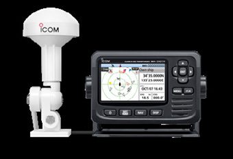 Icom Marine M510 – Photo (04f7c8559ace_S1-2 S. 1)