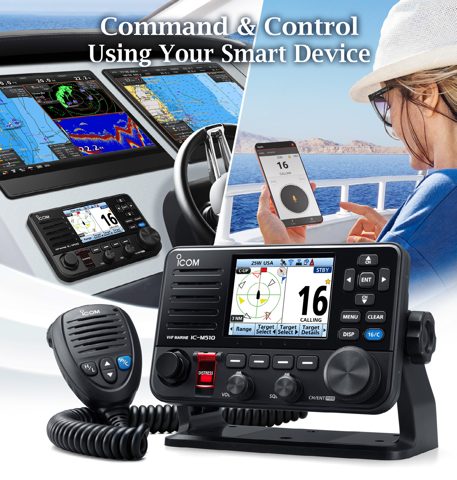 Icom Marine M510 – Photo (04f7c8559ace_S1-2 S. 1)
