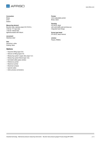 AFRISO RF130PG – Drawing (fcf123ce67c0_S1-3 S. 2)