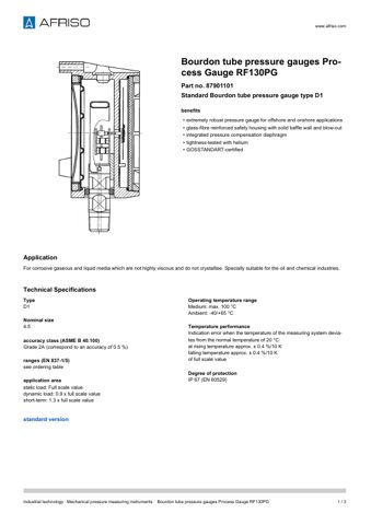 AFRISO RF130PG – Page preview (fcf123ce67c0_S1-3 S. 1)