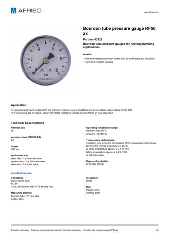 AFRISO ax – Page preview (bed67d276182_S1-1 S. 1)