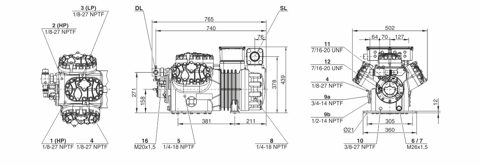 Bitzer Marine 6HE-28Y – Photo (375397688b11_S1-3 S. 3)