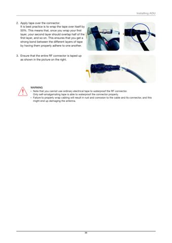 SAILOR / Thrane & Thrane SB7000A – Page preview (99a12ec6888d_S20-94 S. 21)