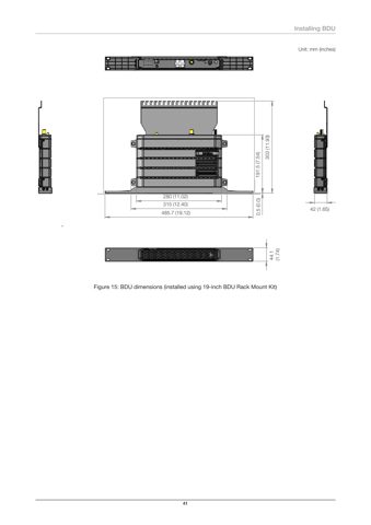 SAILOR / Thrane & Thrane SB7000T – Drawing (2f72e2149fd4_S20-94 S. 23)