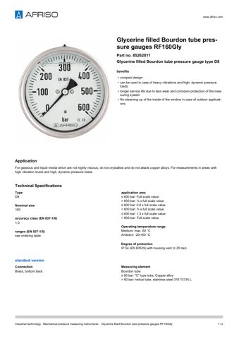 AFRISO RF160GLY – Page preview (0ecc21879bd2_S1-2 S. 1)