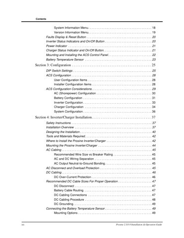 Xantrex 25-30 – Page preview (3a5986a1ae2a_S7-81 S. 10)